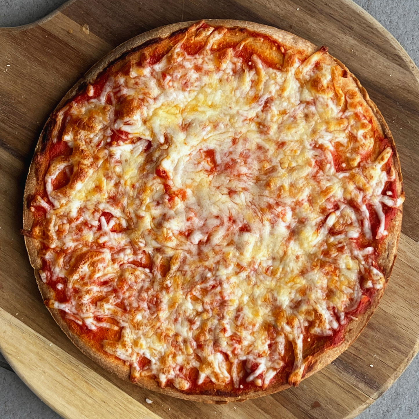 Pizza Crust (GF)