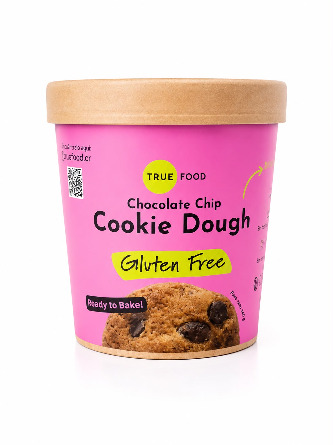 Cookie Dough